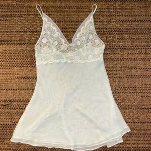 Vintage Jones New York slip